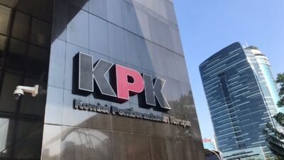 Komisi Pemberantasan Korupsi (KPK)