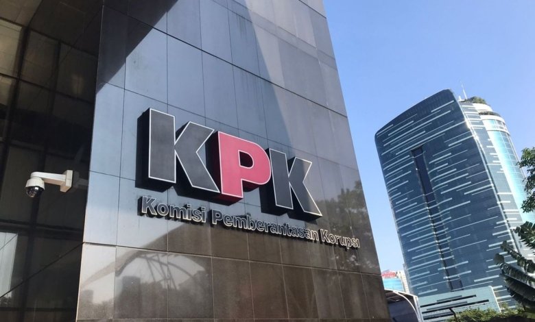 Komisi Pemberantasan Korupsi (KPK)