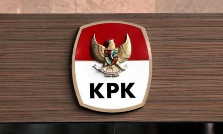 Komisi Pemberantasan Korupsi (KPK)
