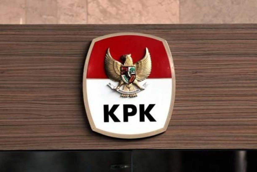 Komisi Pemberantasan Korupsi (KPK)