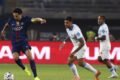 PSG Juara Piala Super Prancis