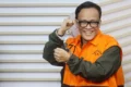Mantan Wakil Menteri Ketenagakerjaan (Wamenaker) Immanuel Ebenezer Gerungan alias Noel