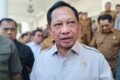 Menteri Dalam Negeri (Mendagri) Tito Karnavian