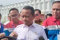 Menteri Energi dan Sumber Daya Mineral (ESDM) Bahlil Lahadalia
