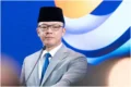 Menteri Luar Negeri (Menlu) Sugiono
