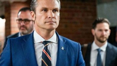 Menteri Pertahanan Amerika Serikat, Pete Hegseth