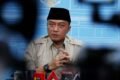 Menteri Sekretaris Negara (Mensesneg) Prasetyo Hadi