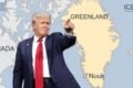 Presiden Amerika Serikat, Donald Trump akan mengambil alih Greenland dari tangan Denmark