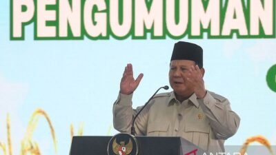 Swasembada Pangan Berkelanjutan