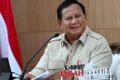 Presiden Prabowo Subianto