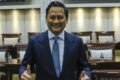 Thomas Djiwandono resmi terpilih Deputi Gubernur Bank Indonesia (BI)