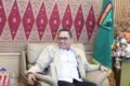 Wakil Gubernur Kalimantan Timur, Seno Aji