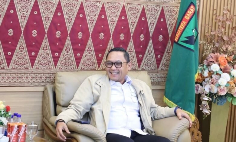 Wakil Gubernur Kalimantan Timur, Seno Aji