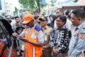 Parkir QRIS Balikpapan