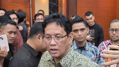 Program Makan Bergizi Gratis