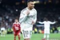 Mbappe Absen Piala Super Spanyol