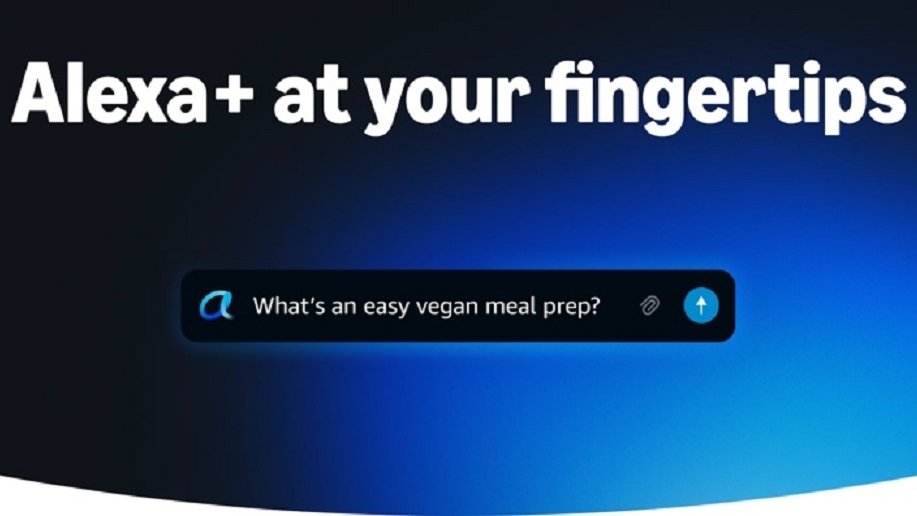 Asisten AI Alexa