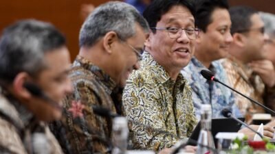 Belanja Perpajakan