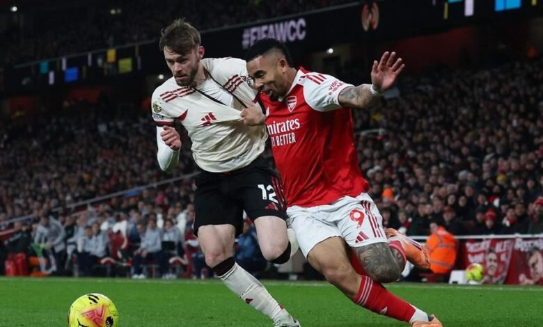 Persaingan Juara Liga Inggris