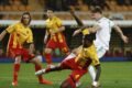 AS Roma Bangkit
