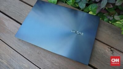 kenaikan harga laptop