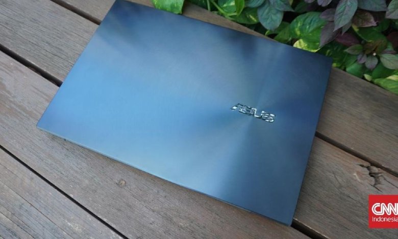 kenaikan harga laptop