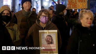 Penembakan Imigrasi AS