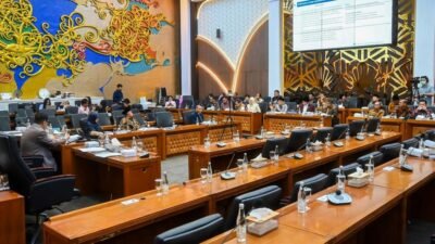 Pilkada lewat DPRD