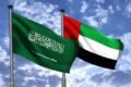 i Arab Saudi dan Uni Emirat Arab (UEA)