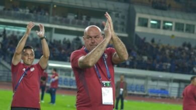 Bojan Hodak Keluhkan Wasit