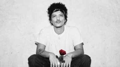 Bruno Mars The Romance Tour