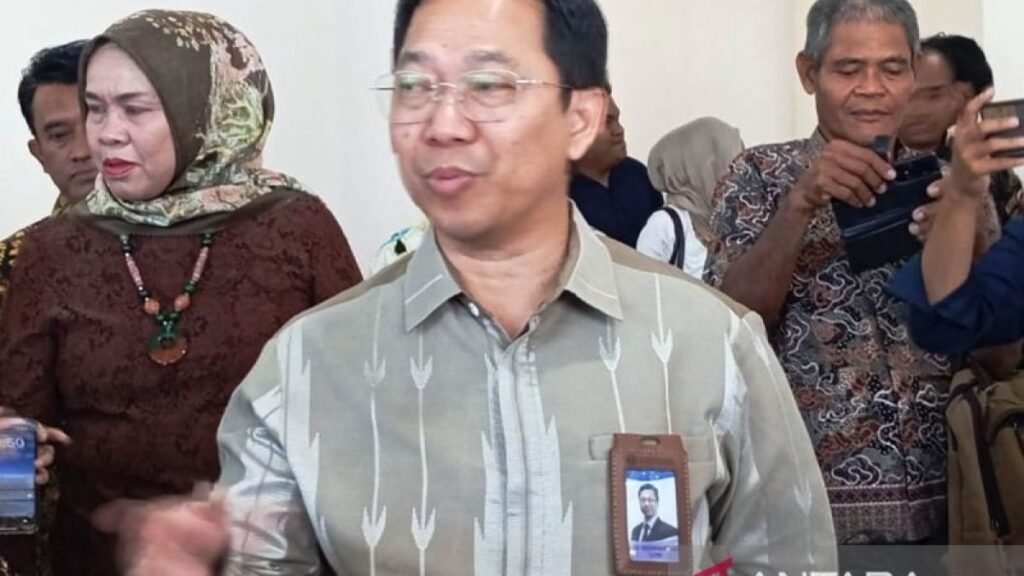 stabilisasi harga Kaltim
