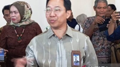 stabilisasi harga Kaltim