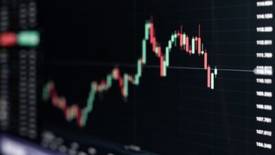 Laju IHSG dan Proyek Strategis Emiten