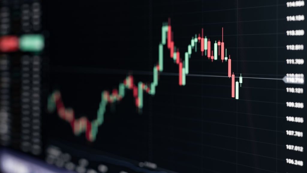 Laju IHSG dan Proyek Strategis Emiten