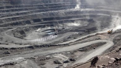 Ekspor Rare Earth China