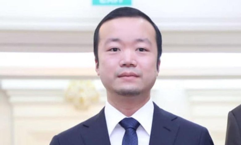 Penipuan Kripto Pig Butchering