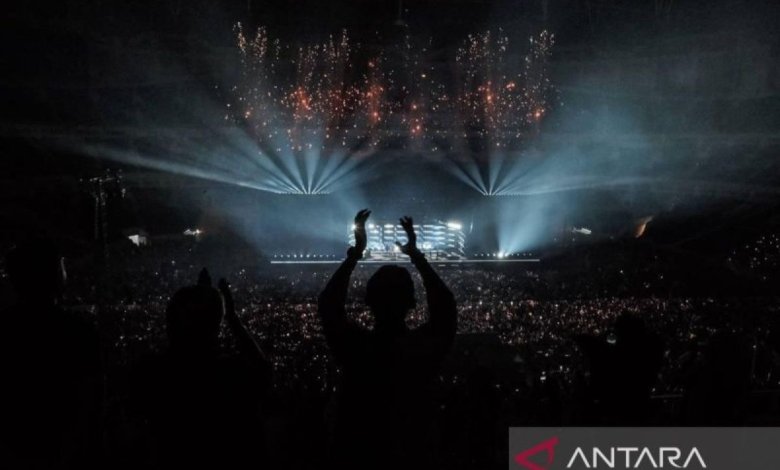 dugaan penahanan royalti LMKN