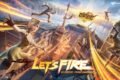CrossFire Legends Championship