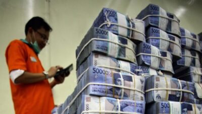 Penunggak Pajak