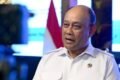Kepala Badan Gizi Nasional (BGN) Dadan Hindayana