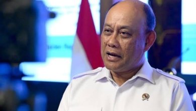 Kepala Badan Gizi Nasional (BGN) Dadan Hindayana