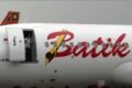 Pramugari Batik Air Viral