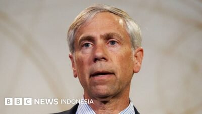 Pengacara Maduro Barry Pollack