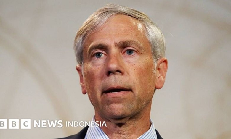 Pengacara Maduro Barry Pollack