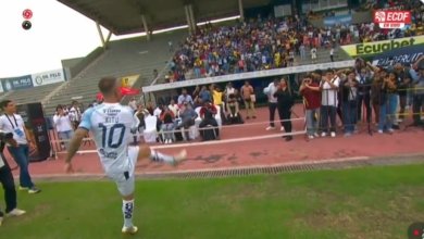 insiden presentasi pemain