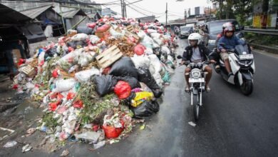Rencana Pemkot Tangsel Buang Sampah ke Cileungsi