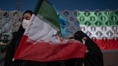 Krisis Ekonomi Iran
