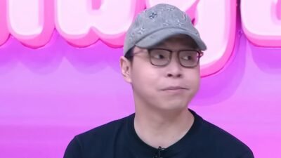 Pemeriksaan Richard Lee