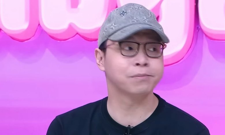 Pemeriksaan Richard Lee